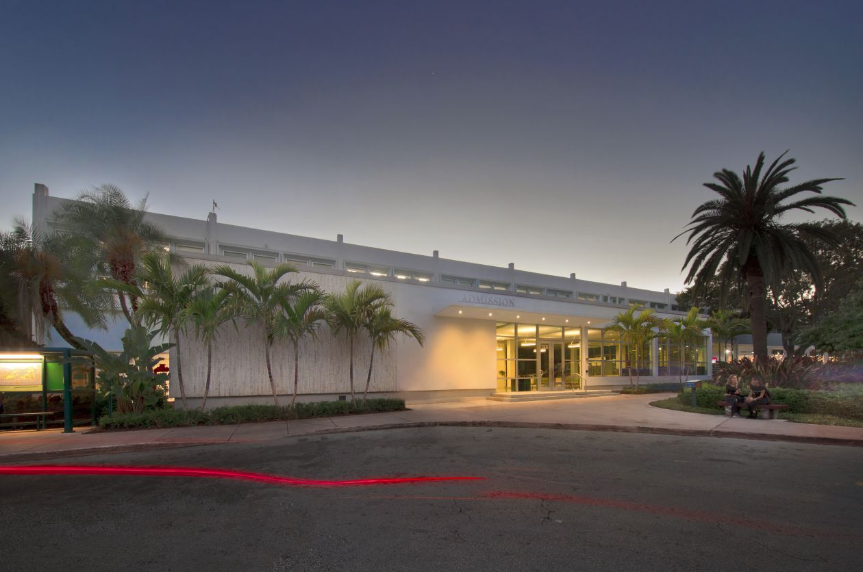 1_University_of_Miami